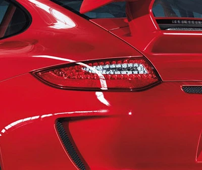 Suncoast Porsche Parts